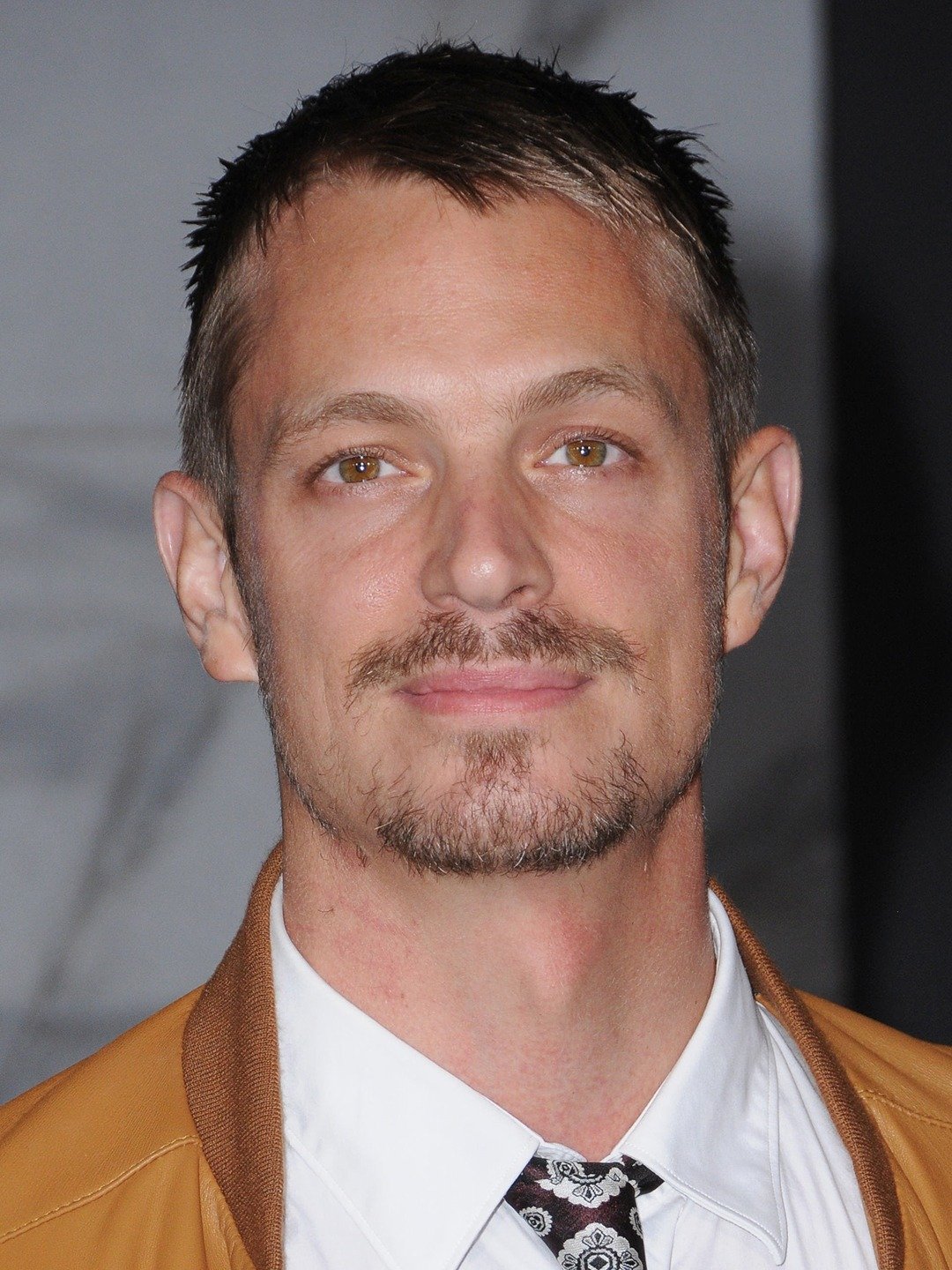 Joel Kinnaman